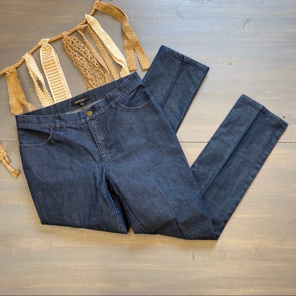 Lafayette 148 New York Denim - Lafayette 148 Primo Denim